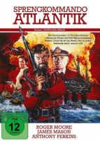 Sprengkommando Atlantik (DVD) 