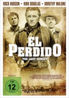 El Perdido (DVD) 
