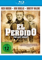 El Perdido (Blu-ray) 