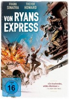 Von Ryans Express (DVD) 