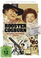 Rooster Cogburn - Mit Dynamit und frommen Sprüchen (DVD) 