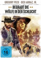 Begrabt die Wölfe in der Schlucht (DVD) 