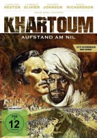 Khartoum - Aufstand am Nil (DVD) 