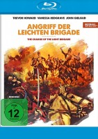 Angriff der leichten Brigade (Blu-ray) 