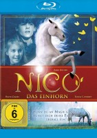 Nico - Das Einhorn (Blu-ray) 