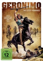 Geronimo - Das letzte Kommando (DVD) 