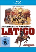 Latigo (Blu-ray) 