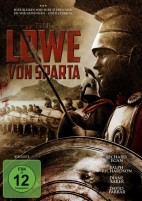 Der Löwe von Sparta (DVD) 