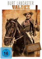 Valdez (DVD) 