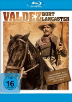Valdez (Blu-ray) 