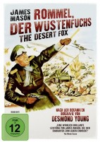 Rommel - Der Wüstenfuchs (DVD) 