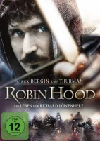 Robin Hood - Ein Leben für Richard Löwenherz (DVD) 