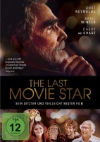 The Last Movie Star (DVD) 