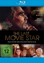 The Last Movie Star (Blu-ray) 