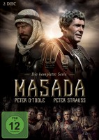 Masada - Die komplette Serie (DVD) 