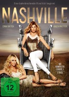 Nashville - Staffel 01 (DVD) 