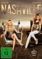 Nashville - Staffel 02 (DVD) 
