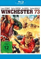 Winchester '73 (Blu-ray) 