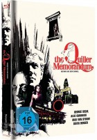 Das Quiller Memorandum - Mediabook / Weiß-Schwarz (Blu-ray) 