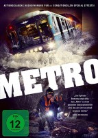 Metro (DVD) 