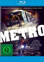 Metro (Blu-ray) 