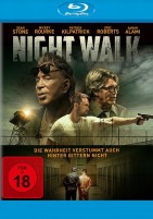 Night Walk (Blu-ray) 