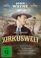 Zirkuswelt (DVD) 