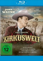 Zirkuswelt (Blu-ray) 