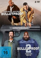 Bulletproof - Double Feature (DVD) 