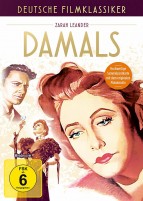 Damals - Deutsche Filmklassiker (DVD) 