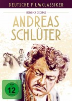 Andreas Schlüter - Deutsche Filmklassiker (DVD) 
