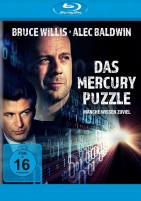 Das Mercury Puzzle - Manche wissen zuviel (Blu-ray) 