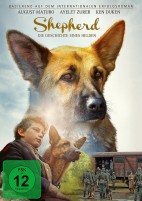 Shepherd - Die Geschichte eines Helden (DVD) 
