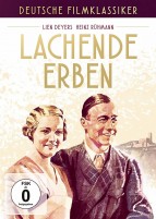 Lachende Erben - Deutsche Filmklassiker (DVD) 