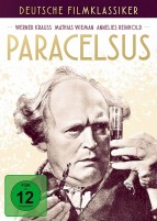 Paracelsus - Deutsche Filmklassiker (DVD) 