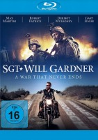 SGT. Will Gardner (Blu-ray) 