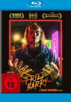 Fried Barry (Blu-ray) 