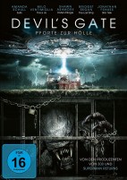 Devil's Gate - Pforte zur Hölle (DVD) 