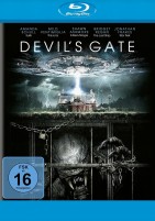 Devil's Gate - Pforte zur Hölle (Blu-ray) 