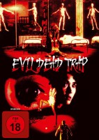 Evil Dead Trap - Die Todesfalle (DVD) 