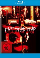 Evil Dead Trap - Die Todesfalle (Blu-ray) 