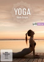 Yoga - Made Simple (DVD) 