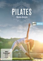Pilates - Made Simple (DVD) 