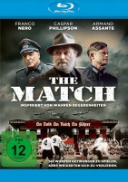 The Match (Blu-ray) 