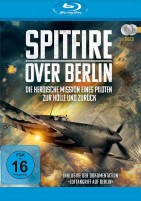 Spitfire Over Berlin (Blu-ray) 