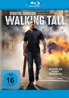 Walking Tall (Blu-ray) 