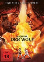 McQuade - Der Wolf (DVD) 