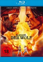 McQuade - Der Wolf (Blu-ray) 