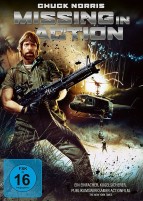 Missing in Action (DVD) 
