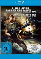 Missing in Action (Blu-ray) 
